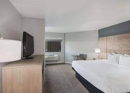 ベストウェスタン フォート ウェイン I-69 ノース 写真