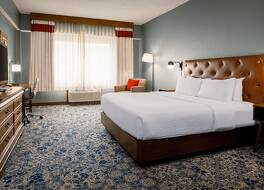 フォー ポインツ バイ シェラトン ルイビル エアポート 写真