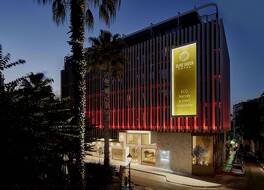 Olive Green Hotel 写真