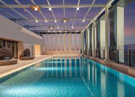 Hotel Indigo Wuxi Taihu New City by IHG 写真