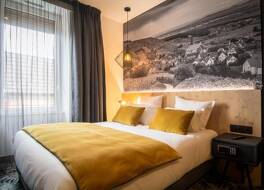 L' Hôtel & Spa Ribeauville- Haut-Koenigsbourg