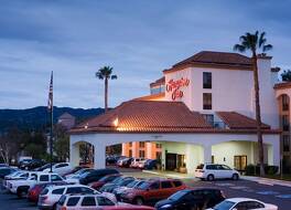 Hampton Inn Los Angeles/Santa Clarita