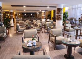 ジュピター インターナショナル ホテル カザンチス