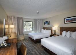 Yavapai Lodge 写真