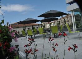 プリヴィレッジ オテル ユーロシエル センター コメディ 写真