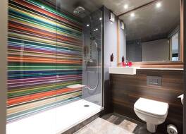 ビレッジ ホテル ボーンマス 写真