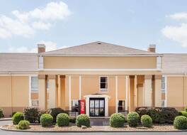 スーパー 8 バイ ウィンダム エバンズビル ノース 写真