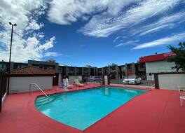 デイズイン バイ ウィンダム チコ 写真