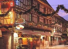 オテル サン オディール