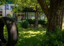 Hotel Flattacher Hof 写真