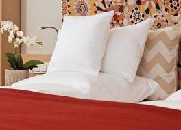 アヤ ベルグリゾート ヴェルフェンヴェング 写真