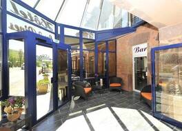 Logis Hôtel Restaurant Les 2 Rives - A75, en bordure de rivière 写真