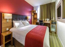 ホリデイ イン クレルモン フェラン サントル バイ IHG 写真