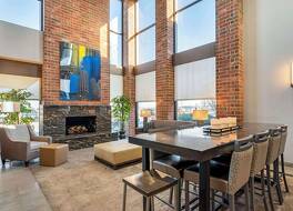 ベストウェスタン シカゴ - ダウナーズ グローブ 写真