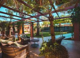 カタラタスパークホテル エ エヴェントス 写真