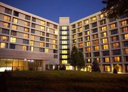 ミズーリ州のホテル