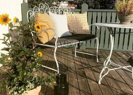 ヴィラミルステン ベッド & ブレックファスト 写真