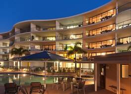 ノーフォクス オン モファット ビーチ リゾート 写真