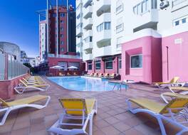 Hotel Quarteirasol 写真