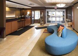 フェアフィールド イン&スイーツ ホワイト リバー ジャンクション 写真