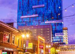 Hollywood Casino-Hotel at Greektown 写真