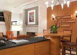 エグゼクティブ ホテル ヴィンテージ コート 写真