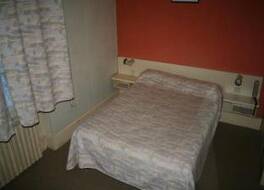 Hôtel Le Biarritz - Vichy 写真