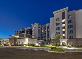 Residence Inn by Marriott Nashville at Opryland 写真