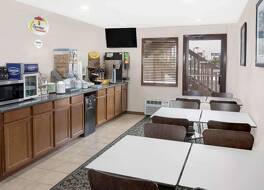 スーパー 8 バイ ウィンダム ラファイエット / プーデュー エリア 写真