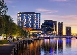 パン パシフィック メルボルン