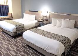 マイクロテル イン バイ ウィンダム ジョージタウン 写真