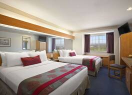 ラマダ リミテッド by ウィンダム, ブルーミントン I-55 & I-74 IL