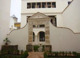 Las Casas De La Juderia Hotel