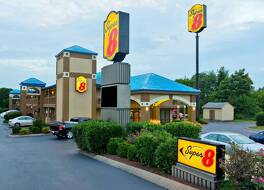 スーパー 8、ウィンダム フランクリン ハイドウェイ 31 写真