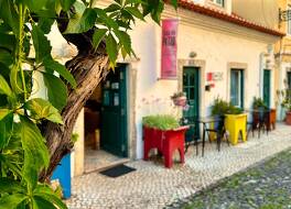 カサ ド パティオ バイ シアドゥ 写真