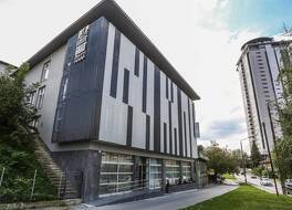 ホテル グラード 写真