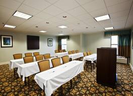 ホリデイ イン エクスプレス インディアナポリス エアポート by IHG 写真