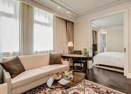 ソフィテル レジェンド ピープルズ グランド ホテル シーアン 写真