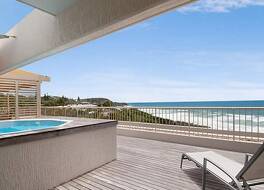 コスタ ノバ ホリデー アパートメンツ 写真