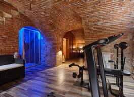 Hotel Giulietta 写真