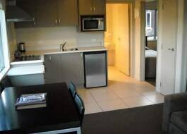 St Johns Court Motel 写真