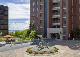 Courtyard by Marriott Burlington Harbor