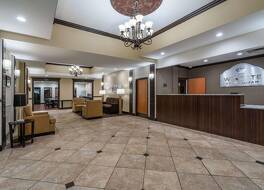 ウィンゲート バイ ウィンダム ボーリング グリーン 写真