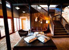 Prairie Hotel & Outback Lodge 写真