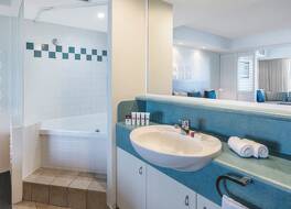 クラブ ウィンダム グレート スモーキーズ ロッジ 写真