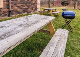 クオリティ イン & スイーツ ダンビル イースト 写真