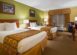 ベストウエスタン ローレンスバーグ イン 写真