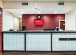 レッド ルーフ イン & スイーツ モニー 写真