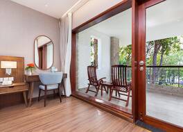 ホアンゴックビーチリゾート 写真