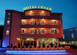 Hotel Cezar Banja Luka